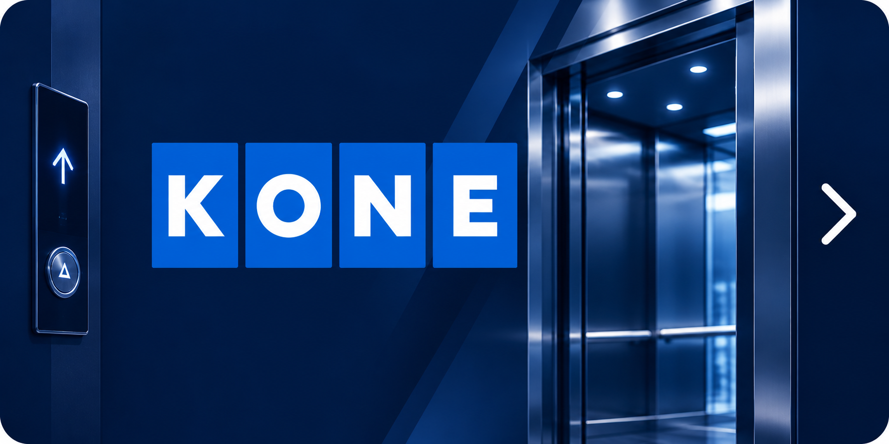 Kone lift parts & spares